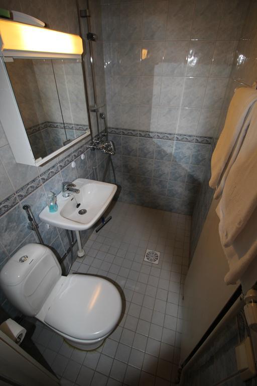 Hotel Aakenus Studio Valta Rovaniemi Ngoại thất bức ảnh